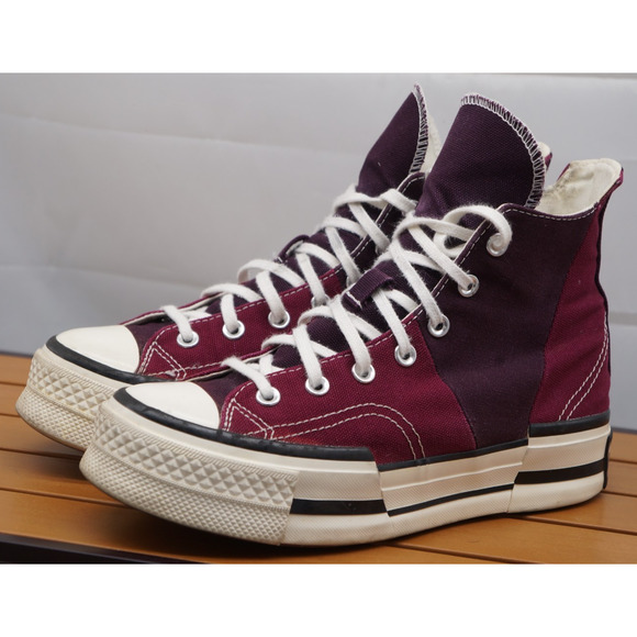 Converse Chuck 70 Plus Hi Counter Climate W Size 6.5 US / M Size 8.5 A01389C - Picture 1 of 10